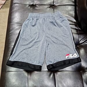 Fila Men's athletic shorts size XL